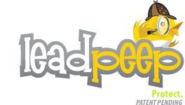 Lead Peep